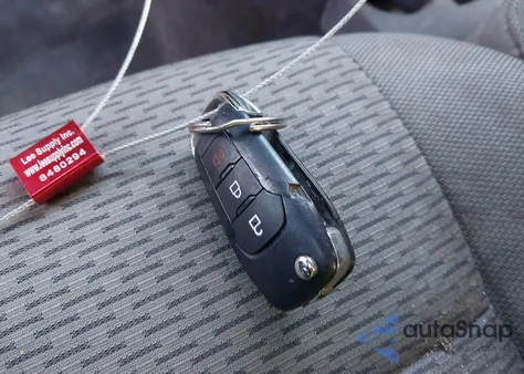 2018 Ford F-150 Xlt z USA, uszkodzony, nr VIN 1FTEW1EB0JKE15460